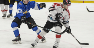 OHL, Rīgas HS - HC Panter, 21.02.2026.