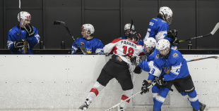 OHL, Rīgas HS - HC Panter, 21.02.2026.