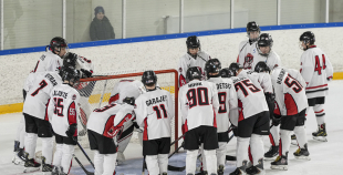 Somijas Jaunatnes Līga, Rīgas HS 2011 - Vipers U15