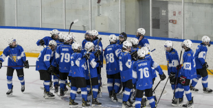Somijas Jaunatnes Līga, Rīgas HS 2011 - Vipers U15