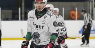 OHL, Rīgas HS - Liepājas Hokeja Komanda, 18.12.2025.