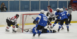 OHL, Rīgas HS - HC Panter, 21.02.2026.