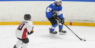 Somijas Jaunatnes Līga, Rīgas HS 2011 - Vipers U15