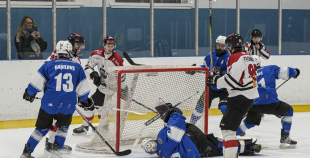 OHL, Rīgas HS - HC Panter, 21.02.2026.