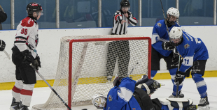 OHL, Rīgas HS - HC Panter, 21.02.2026.