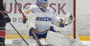 1.Līga (Play-Off), HS Falcons - Brocēni, 4.04.2026.