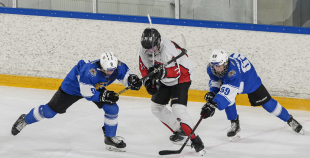 Somijas Jaunatnes Līga, Rīgas HS 2011 - Vipers U15