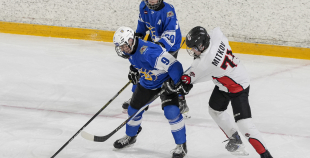 Somijas Jaunatnes Līga, Rīgas HS 2011 - Vipers U15
