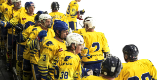 LČ veterāniem, Garkalnes Patrioti - HK Marels Būve, 1.02.2026.