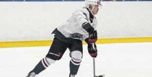 OHL, Rīgas HS - Liepājas Hokeja Komanda, 18.12.2025.