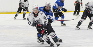 OHL, Rīgas HS - Liepājas Hokeja Komanda, 18.12.2025.