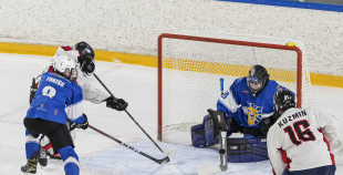Somijas Jaunatnes Līga, Rīgas HS 2011 - Vipers U15