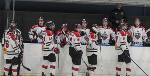 OHL, Rīgas HS - HC Panter, 21.02.2026.