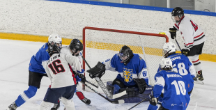 Somijas Jaunatnes Līga, Rīgas HS 2011 - Vipers U15