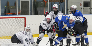 OHL, Rīgas HS - Liepājas Hokeja Komanda, 18.12.2025.