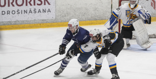 OHL; Mogo/RSU - Rīgas HS/Dinaburga, 9.09.2026.
