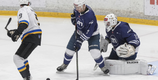 OHL; Mogo/RSU - Rīgas HS/Dinaburga, 9.09.2026.