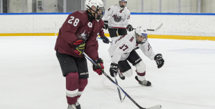 Talantu Izcilības Programma (U15)