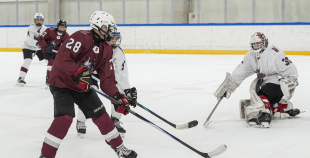 Talantu Izcilības Programma (U15)