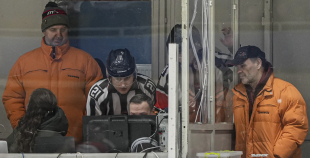 OHL, Rīgas HS - HC Panter, 21.02.2026.