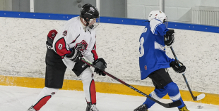 Somijas Jaunatnes Līga, Rīgas HS 2011 - Vipers U15