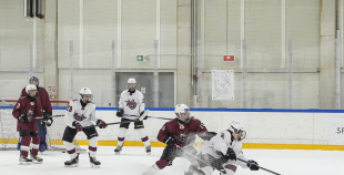 Talantu Izcilības Programma (U15)