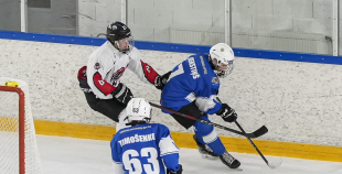 Somijas Jaunatnes Līga, Rīgas HS 2011 - Vipers U15