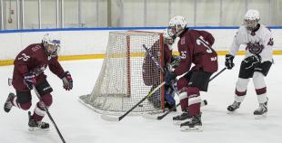 Talantu Izcilības Programma (U15)