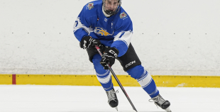 OHL, Rīgas HS - Liepājas Hokeja Komanda, 18.12.2025.