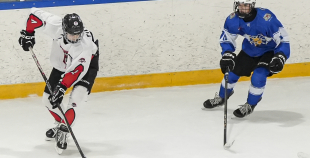 Somijas Jaunatnes Līga, Rīgas HS 2011 - Vipers U15