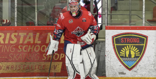 OHL, HK Prizma - HC Panter, 14.02.2026.