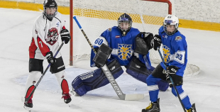Somijas Jaunatnes Līga, Rīgas HS 2011 - Vipers U15