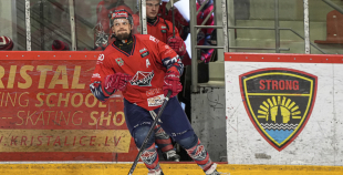 OHL, HK Prizma - HC Panter, 14.02.2026.