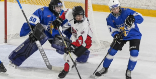 Somijas Jaunatnes Līga, Rīgas HS 2011 - Vipers U15