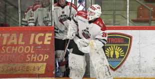 OHL, HK Prizma - HC Panter, 14.02.2026.