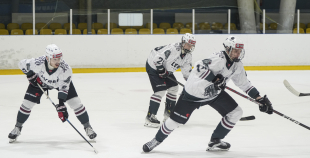 OHL, Rīgas HS - Liepājas Hokeja Komanda, 18.12.2025.