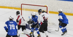 Somijas Jaunatnes Līga, Rīgas HS 2011 - Vipers U15