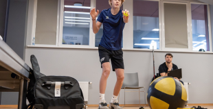 LHF treneru seminārs (03.11)