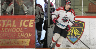 OHL, HK Prizma - HC Panter, 14.02.2026.