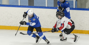 Somijas Jaunatnes Līga, Rīgas HS 2011 - Vipers U15