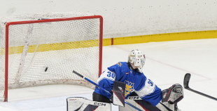 OHL, Rīgas HS - Liepājas Hokeja Komanda, 18.12.2025.