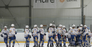 1.Līga (Play-Off), HS Falcons - Brocēni, 4.04.2026.