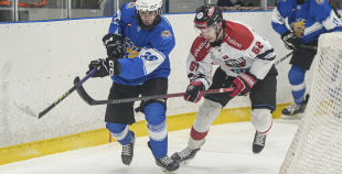 OHL, Rīgas HS - HC Panter, 21.02.2026.