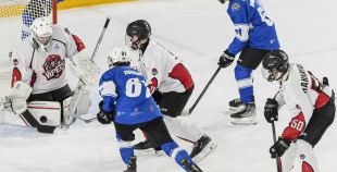 Somijas Jaunatnes Līga, Rīgas HS 2011 - Vipers U15