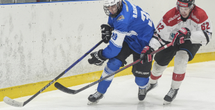 OHL, Rīgas HS - HC Panter, 21.02.2026.