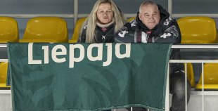 OHL, Rīgas HS - Liepājas Hokeja Komanda, 18.12.2025.