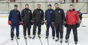 Talantu Izcilības Programma (U15)