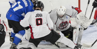 Somijas Jaunatnes Līga, Rīgas HS 2011 - Vipers U15