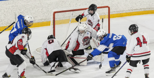 Somijas Jaunatnes Līga, Rīgas HS 2011 - Vipers U15