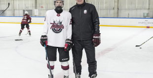 Talantu Izcilības Programma (U15)